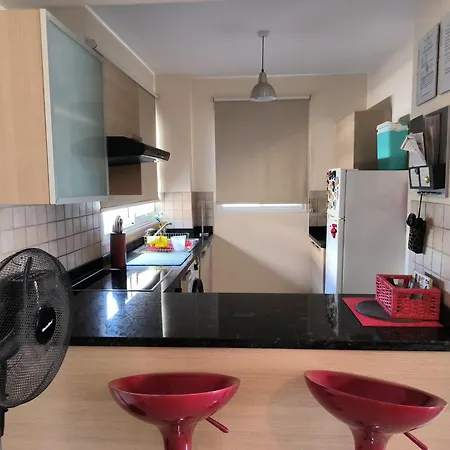 Superior 1 Bed In With Communal Pool *