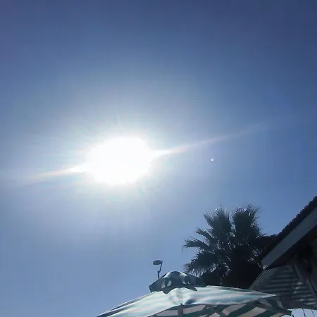 Superior 1 Bed In With Communal Pool