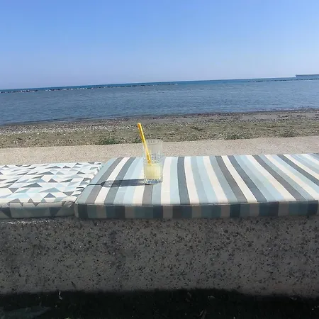 Superior 1 Bed In With Communal Pool Voroklini