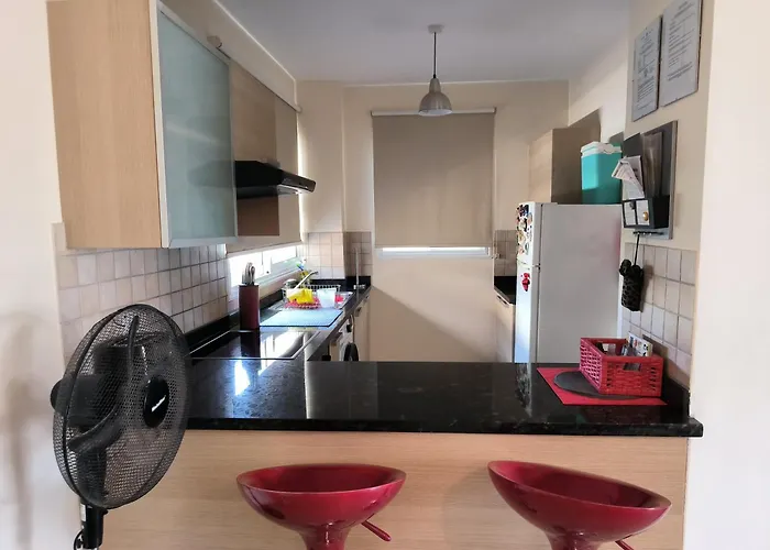 Superior 1 Bed In With Communal Pool *